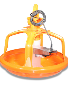 Control pan cpl MP395 DOS 2000 fit